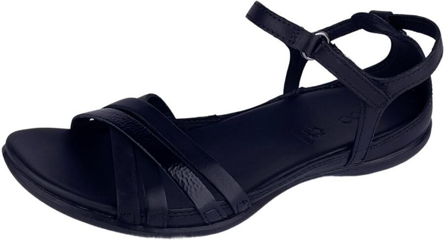 ECCO FLASH Dames Sandalen Zwart - Foto 2