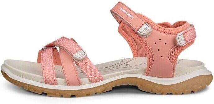 ECCO Women's Offroad Roam Sandalen roze - Foto 6