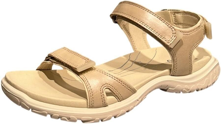 ECCO Offroad Roam sandalen - Foto 4