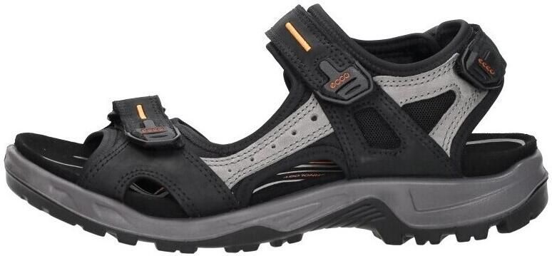 Ecco Outdoorsandalen OFFROAD zomerschoen klittenbandschoen outdoorschoen in trekkinglook - Foto 11