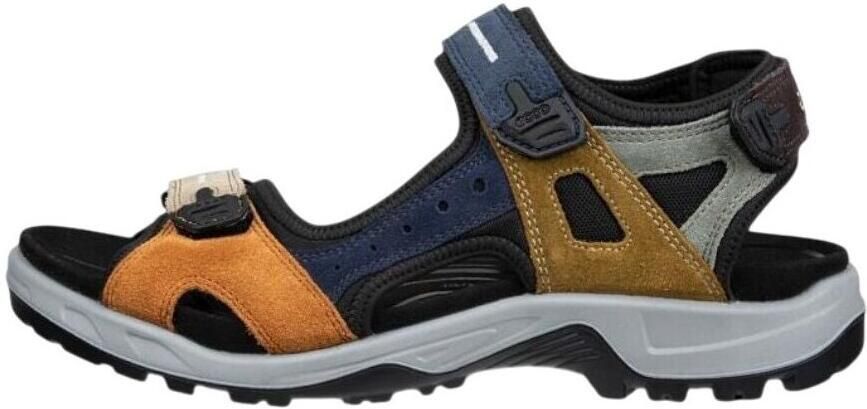 ECCO 069564-55749 heren sandalen sportief overig - Foto 7