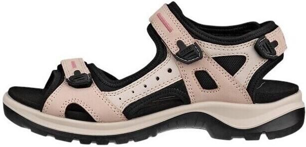 Ecco Trekkingsandalen OFFROAD outdoorschoen zomerschoen vrijetijdssandaal in sportieve look - Foto 2