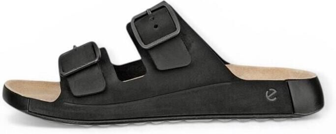 Ecco Slippers COZMO zomerschoen huisschoen strand schoen met ergonomische binnenzool - Foto 2