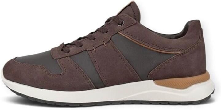 ECCO ASTIR NEO Heren Veterschoenen Bruin - Foto 2