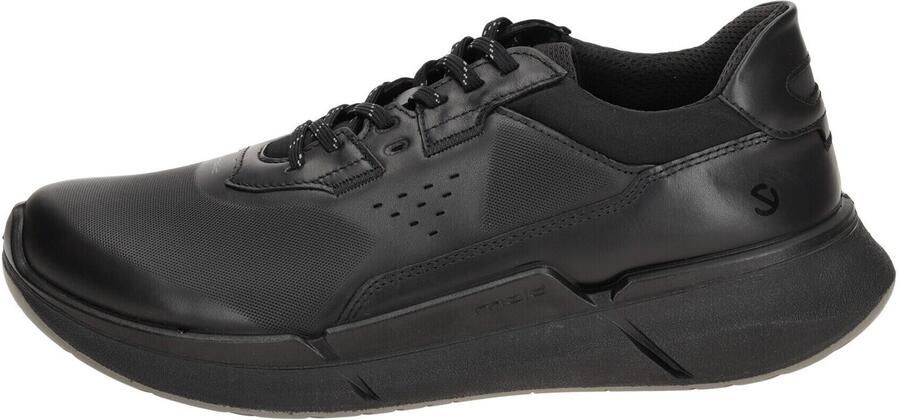ECCO Biom 2.2 Mannen Zwart Sneakers - Foto 2