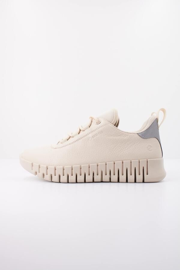 ECCO Sneakers Gruuv W Sneaker Lea Gtx - Foto 5