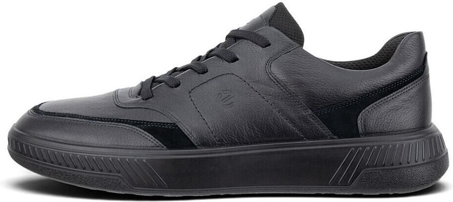 ECCO Move M Heren Veterschoenen Zwart - Foto 2