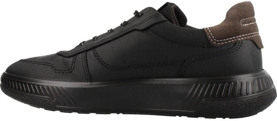 ECCO move Sneakers zwart Nubuck - Foto 9