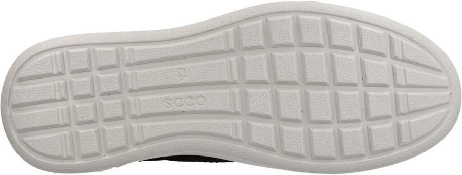 ECCO Move M Heren Veterschoenen Grijs - Foto 12