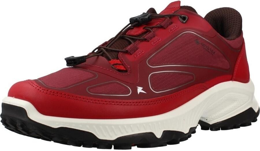 ECCO Sneakers Receptor Xp W Gtx Inv Fit