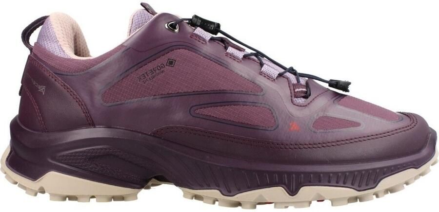 ECCO Sneakers Receptor Xp W Gtx Inv Fit