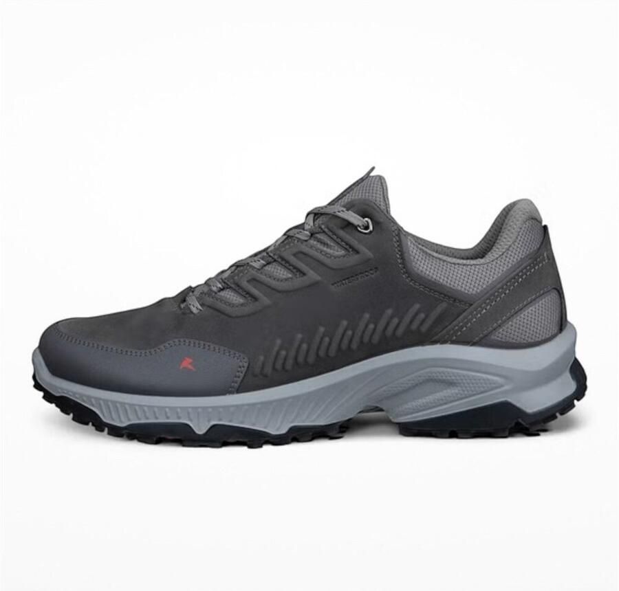 ECCO Receptor XP M Heren Sneakers Magnet