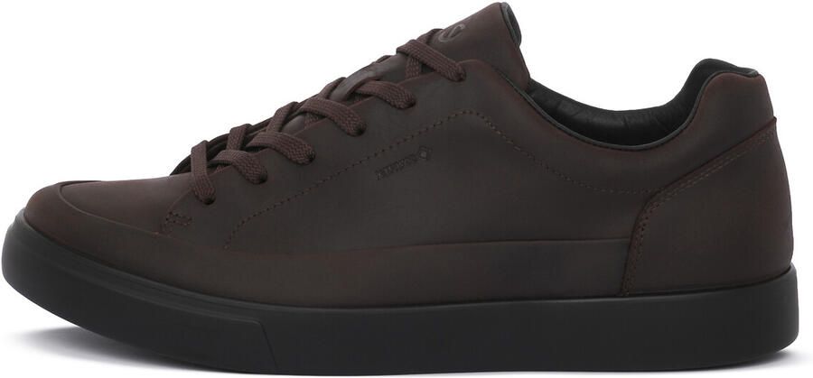 ECCO Sneakers SOFT 10 MOCHA GTX