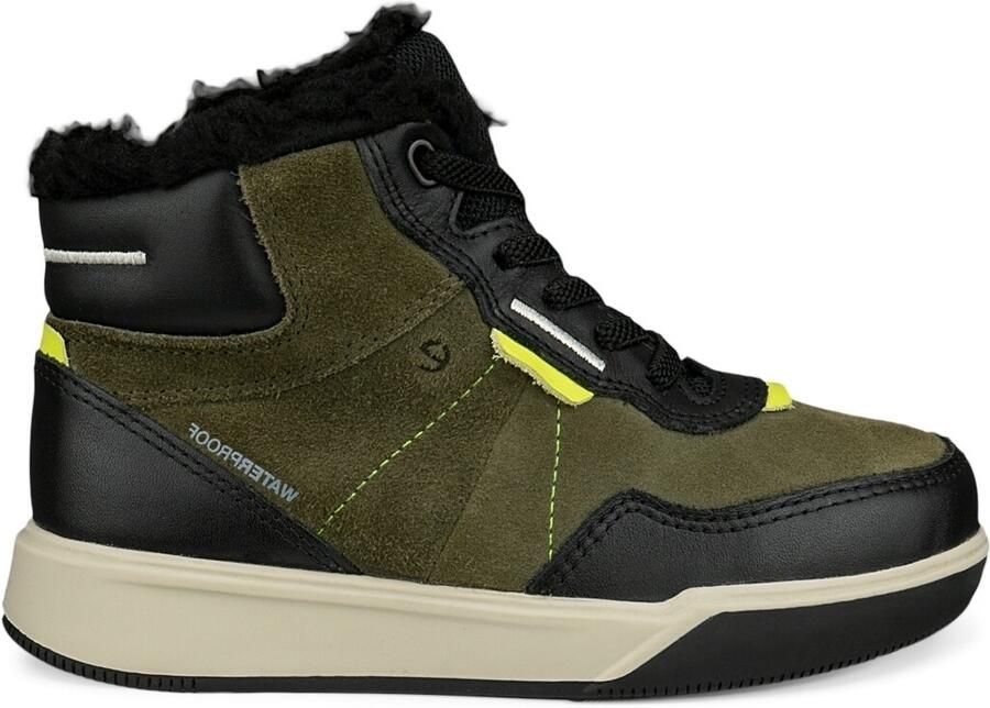 ECCO Sneakers Street Court K