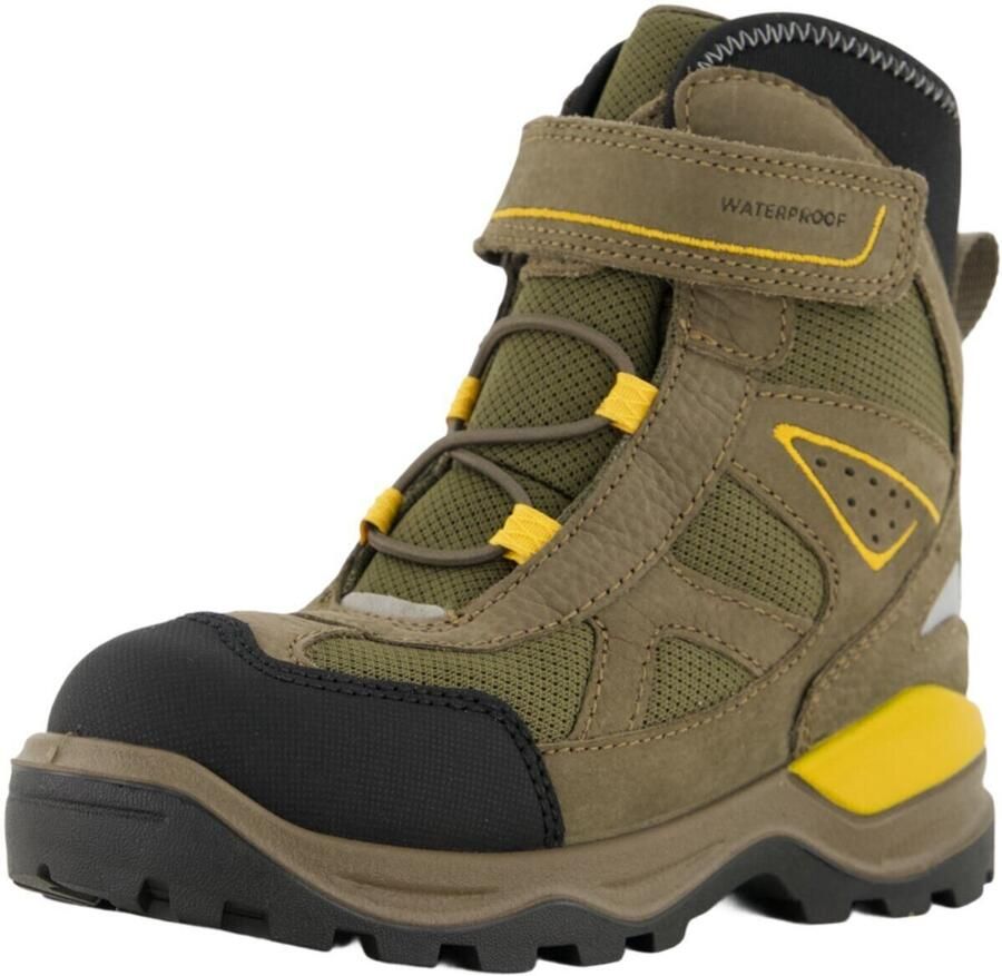ECCO Snowboots