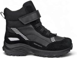 ECCO Snowboots Receptor XP Velcro