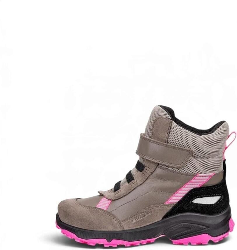 ECCO Snowboots Receptor XP Velcro