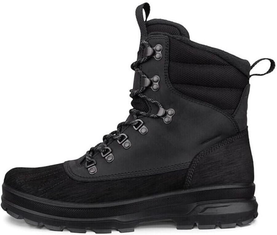 ECCO Snowboots Rugged Track