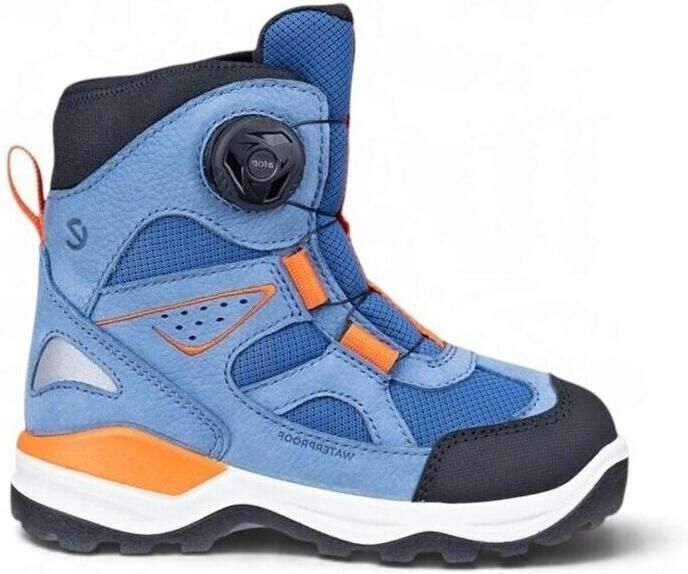 ECCO Snowboots Snow Mountain