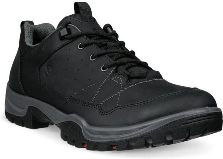 ECCO Receptor Trekk WP Shoe Multisportschoenen zwart - Foto 3