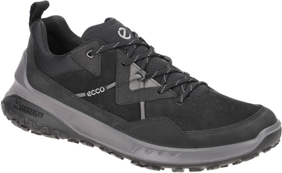 ECCO Women's ULT-TRN Low Multisportschoenen zwart