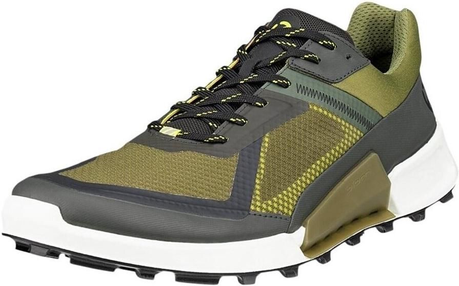 Ecco Sneakers BIOM 2.1 X Mountain M veterschoen halfschoen wandelschoen versterkte zoolconstructie - Foto 2