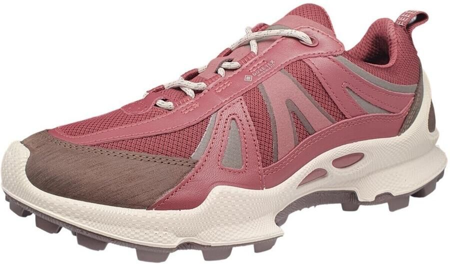 ECCO Women's Biom C-Trail INV-GTX Multisportschoenen rood