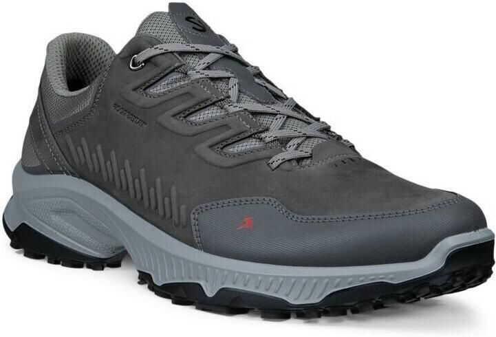 ECCO Receptor XP M Heren Sneakers Magnet - Foto 2