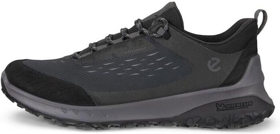 ECCO Ult-Trn WP Shoe Multisportschoenen grijs