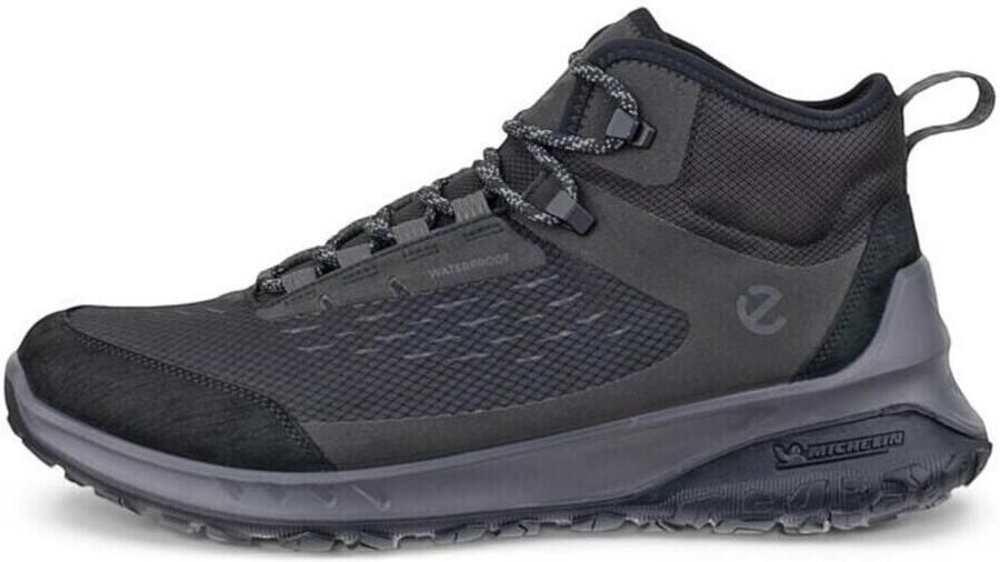 ECCO Ult-Trn WP Boot Multisportschoenen grijs