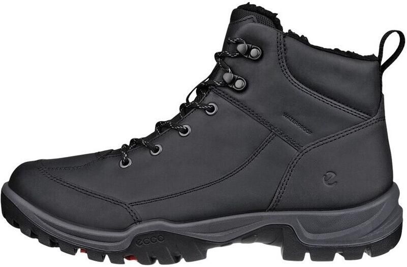 Ecco Veterschoenen Xpedition III Wp WI Winterlaarzen veterlaarzen met RECEPTOR-Technologie - Foto 3