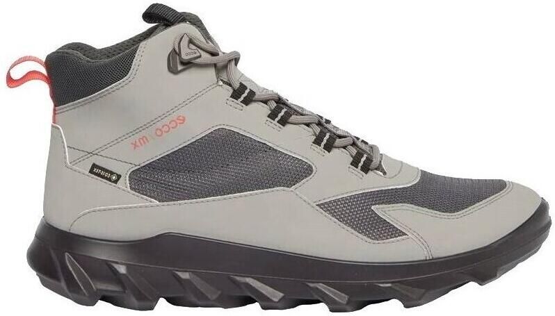 ECCO MX Low Mid GTX Multisportschoenen grijs - Foto 3