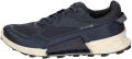 ECCO Wandelschoenen Biom 2.1 X Mountain - Blauw