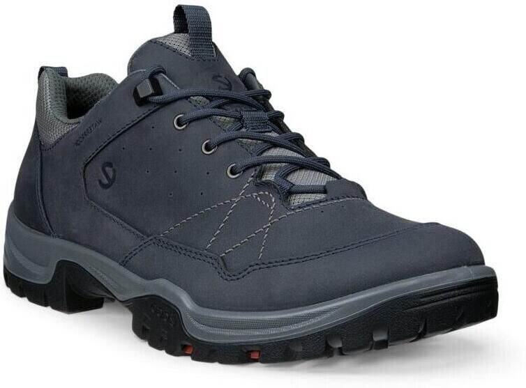 ECCO Receptor Trekk WP Shoe Multisportschoenen blauw - Foto 5