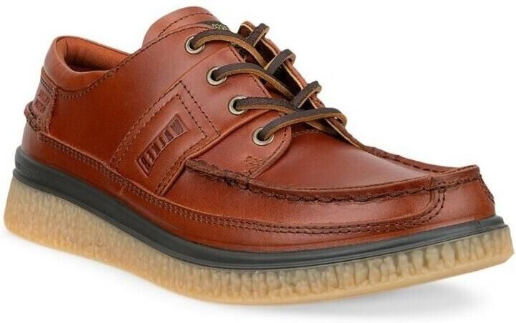 ECCO Nette Schoenen Walker 3.0 M - Foto 1