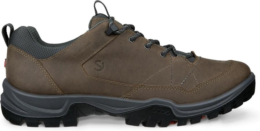 ECCO Receptor Trekk wandelschoenen heren Nutmeg Brown