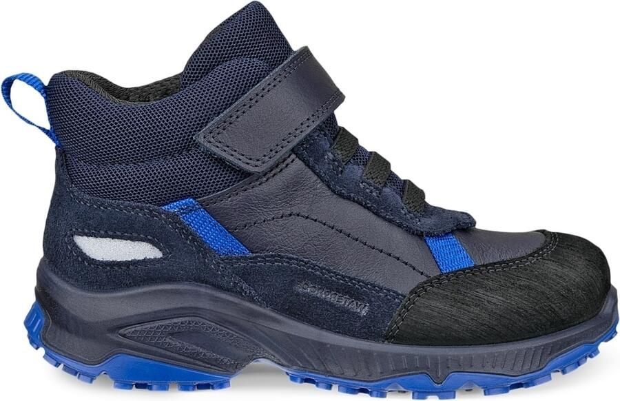 ECCO Wandelschoenen Receptor XP K