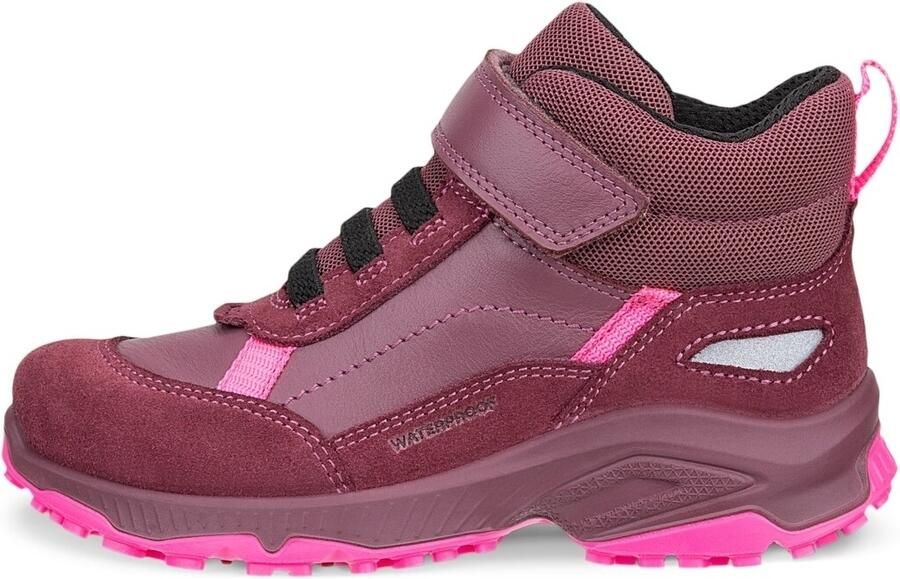 ECCO Wandelschoenen Receptor XP K