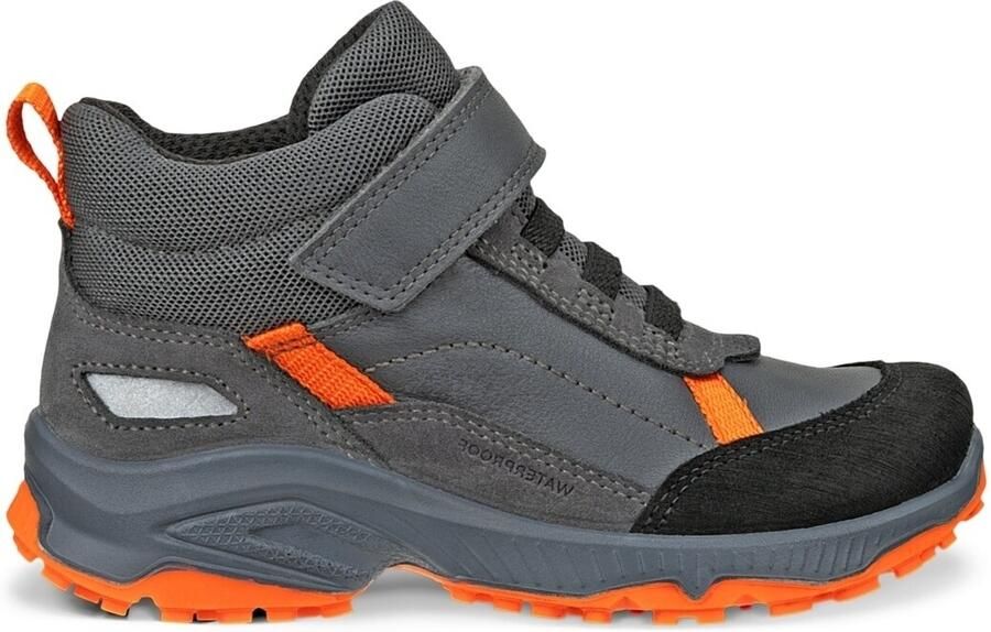 ECCO Wandelschoenen Receptor XP K