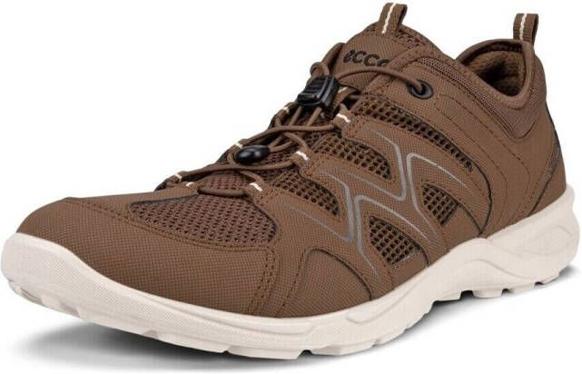 Ecco Slip-on sneakers TERRACRUISE LITE vrijetijdsschoen lage schoen instapschoen met zacht voetbed - Foto 2