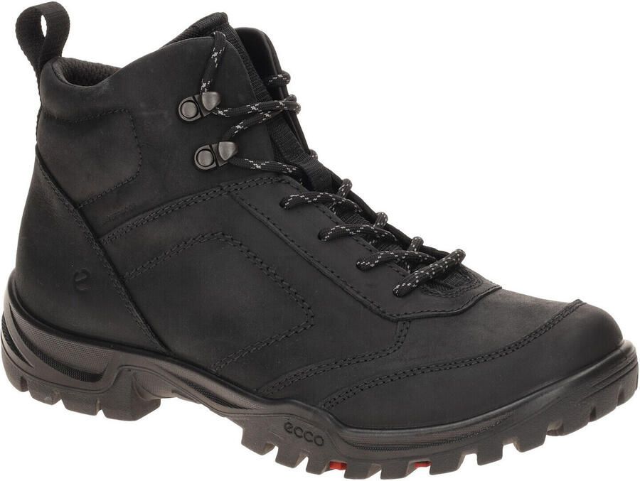 Ecco Winterlaarzen Xpedition III Wp Boot Winter enkellaars veterlaarzen met RECEPTOR-Technologie