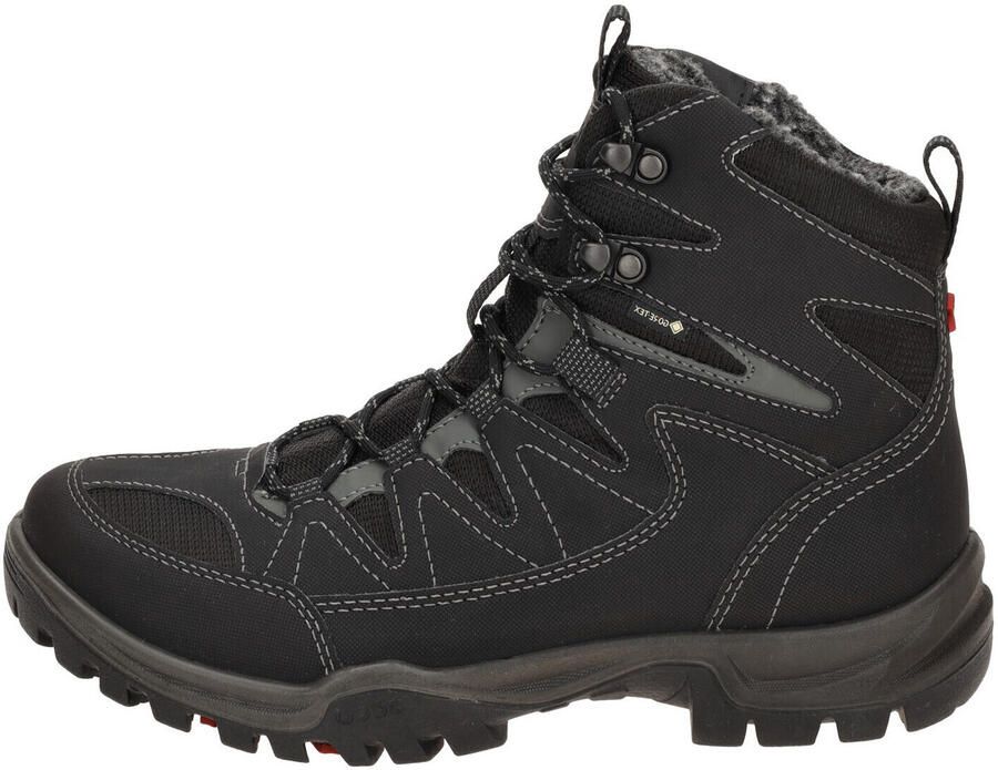 ECCO Women's Xpedition III High GTX Winterschoenen zwart