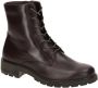 ECCO Metropole Vienna dames veterboot Bruin - Thumbnail 3