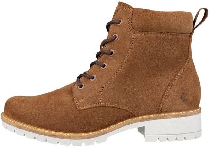 ECCO Enkellaarzen 20221305034