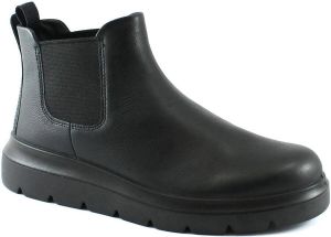 ECCO Enkellaarzen ECC-I22-216233-BL