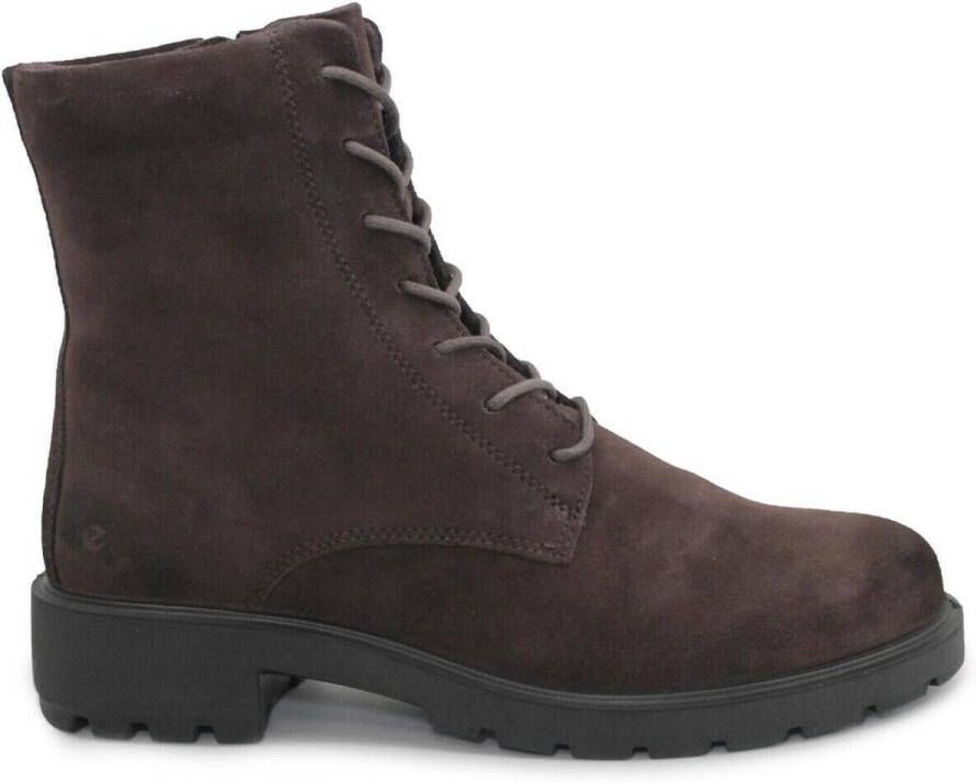 ECCO Metropole Vienna dames veterboot Bordo - Foto 8