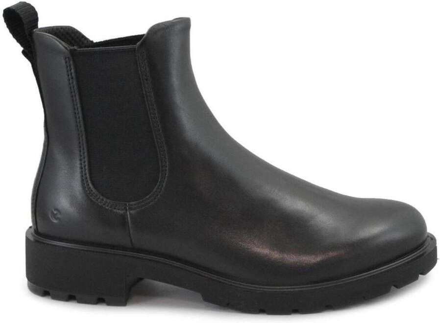 ECCO Enkellaarzen ECC-I25-231323-BL