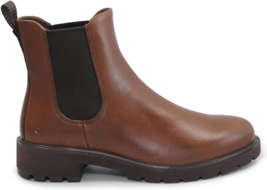 ECCO Enkellaarzen ECC-I25-231323-MI