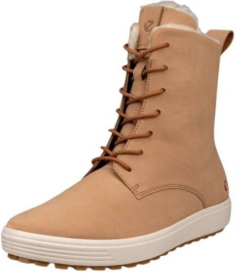 ECCO Enkellaarzen Winterstiefel Soft 7 Tred