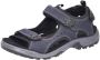 ECCO OFFROAD Sandalen BLAUW - Thumbnail 2